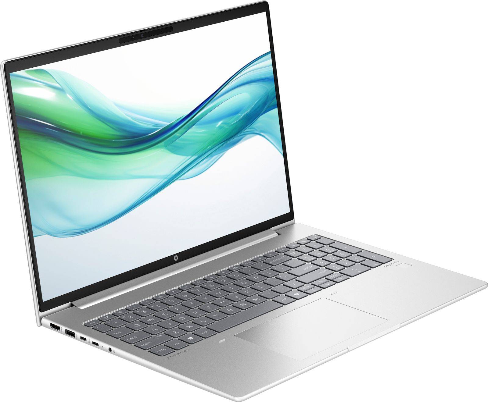HP ProBook 460 G11 Intel® Core™ Ultra 5 125U Notebook 40,6 cm (16"")-2