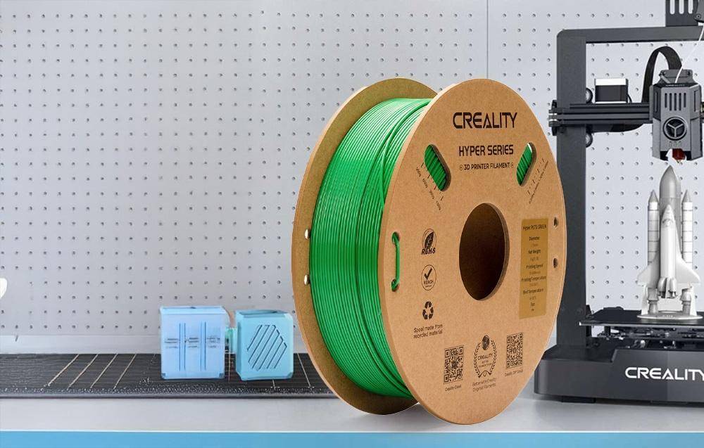 Creality 3301030069, 1 Stück(e), 1 kg-1