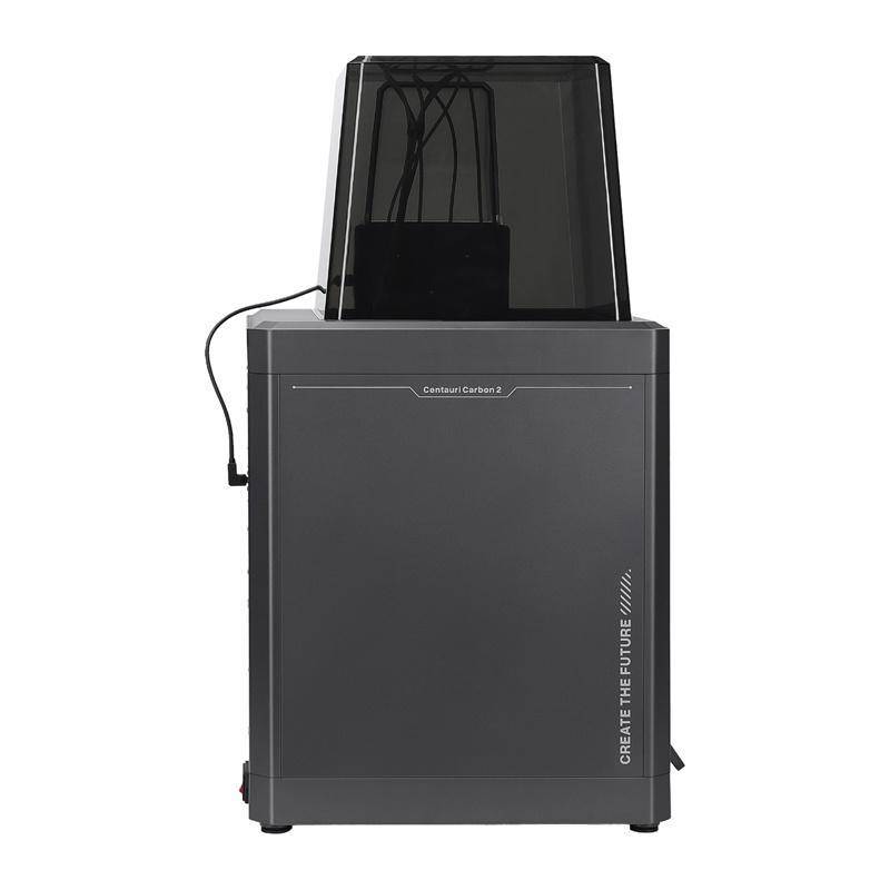 ELEGOO Centauri Carbon 2 Combo 3D-Drucker-3