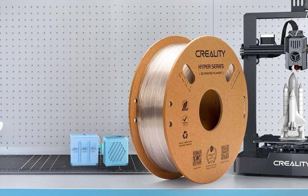 Creality 3301030043, 1 Stück(e), 1 kg-3