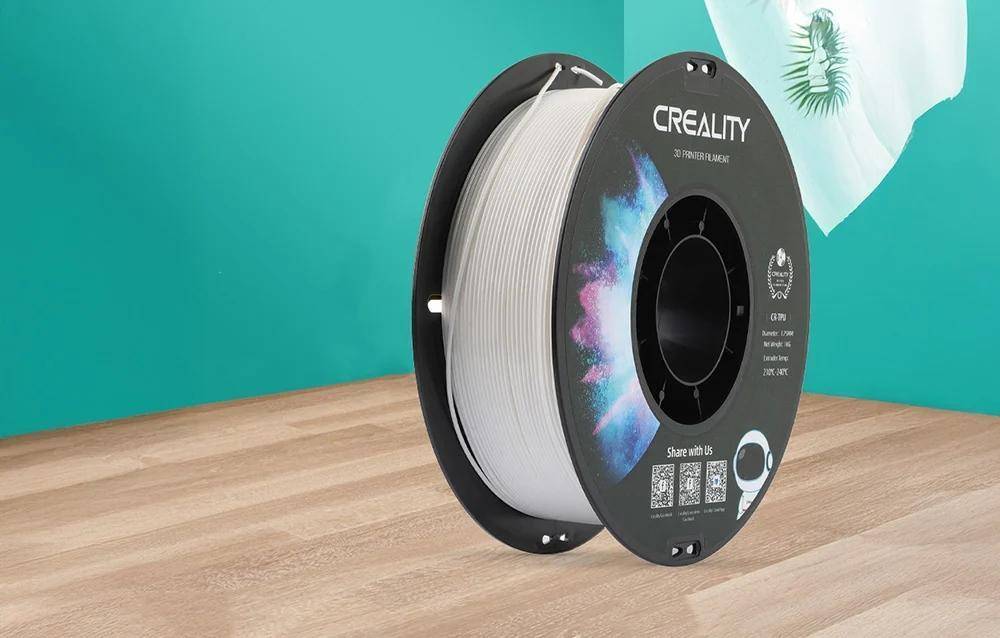 Creality 3D 3301040033, 1 Stück(e), 1 kg-1