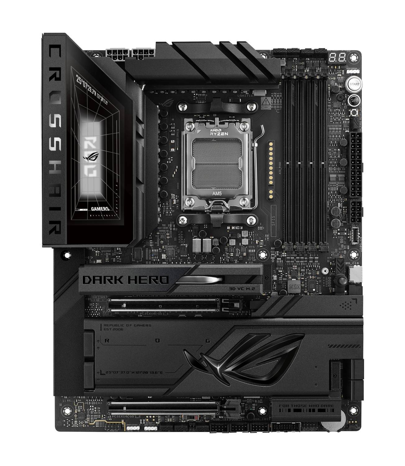 ROG CROSSHAIR X870E DARK HERO-5