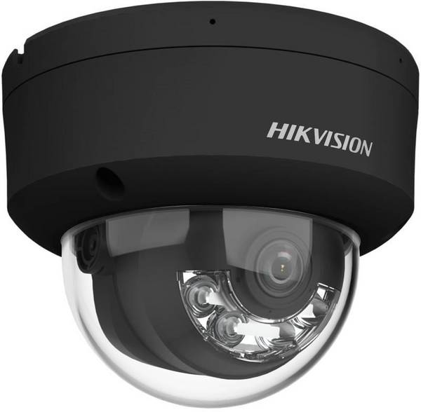 Hikvision DS-2CD2183G2-LIS2U(2.8MM)(BLACK)