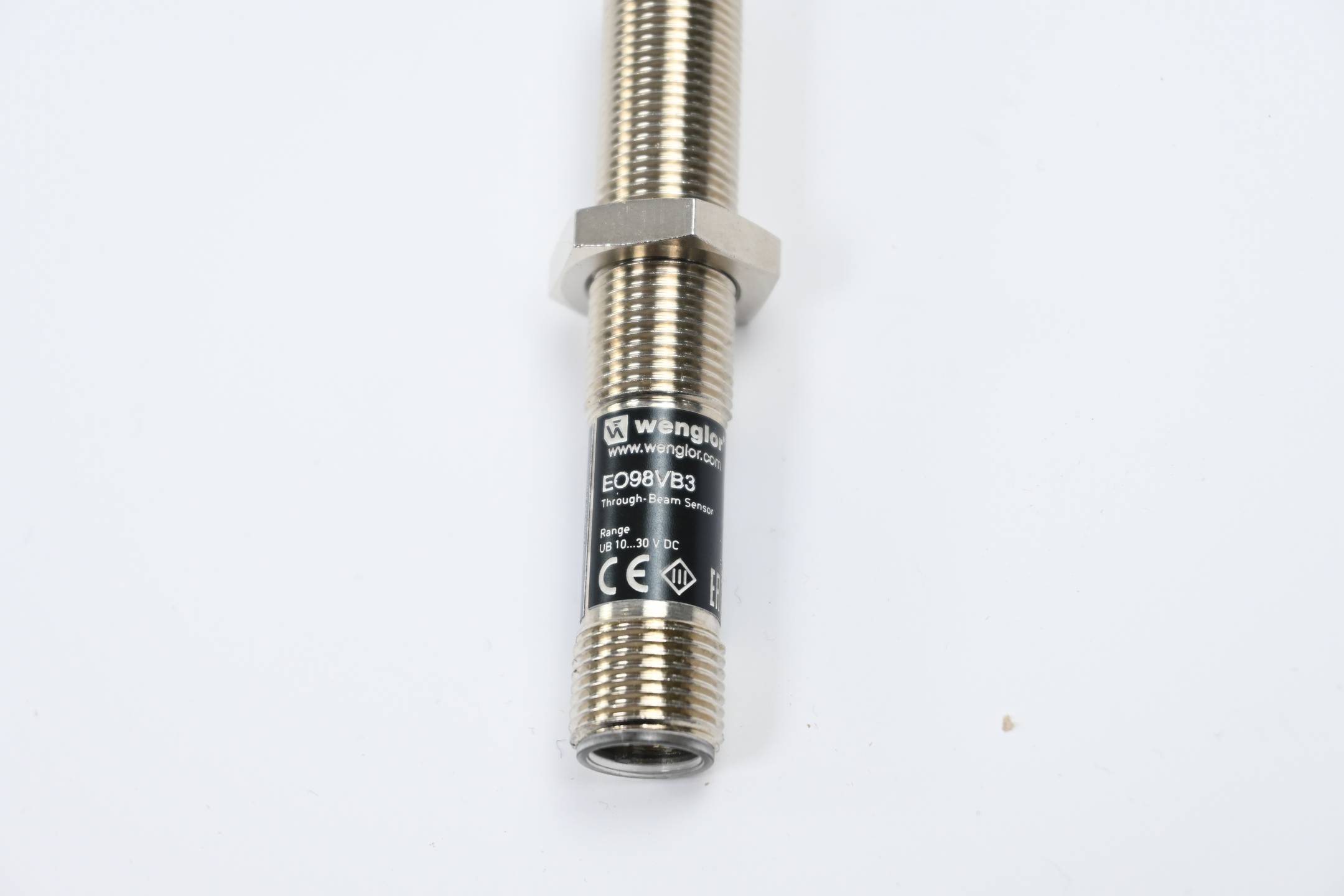 Wenglor Sensoric IR-Empfänger EO98VB3-2