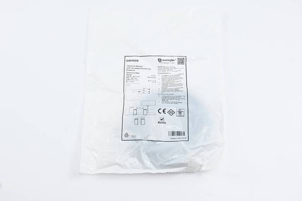 Wenglor I08H009 Inductive Sensor