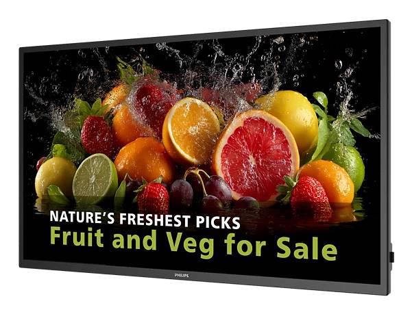Philips 32? D-Line FHD 24/7 L/P 500cd android 14-1