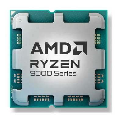 AMD Ryzen 7 9850X3D 4,7 GHz Prozessor AM5 100-000001973-0