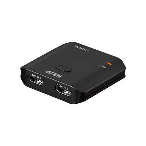 ATEN VS5821 8K HDMI Switch, 2-Port-0