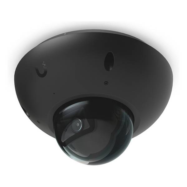 Ubiquiti UniFi Protect G6 Dome - Netzwerk-Überwachungskamera - Kuppel - Innenbereich, Außenbereich - zerstörungssicher/w