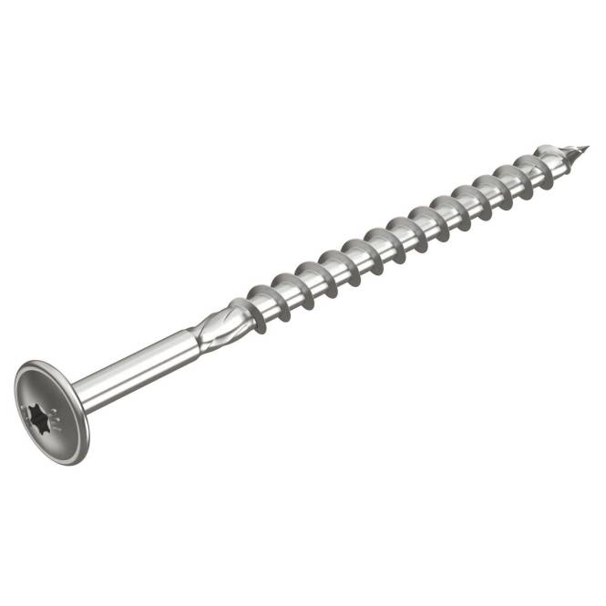 OBO Bettermann Vertr Tellerkopfschraube 14x63, St, G HT 6x60 TD 14 mm, 4,5 60 mm-0