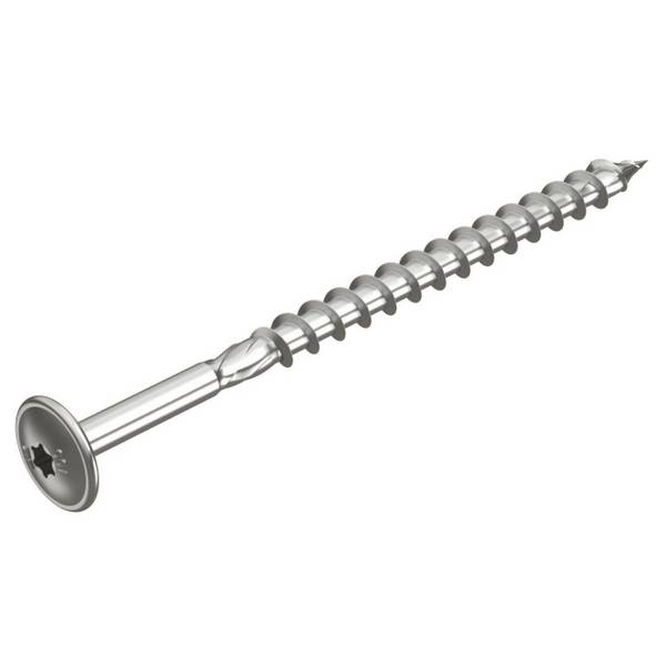 OBO Bettermann Vertr Tellerkopfschraube 14x63, St, G HT 6x60 TD 14 mm, 4,5 60 mm