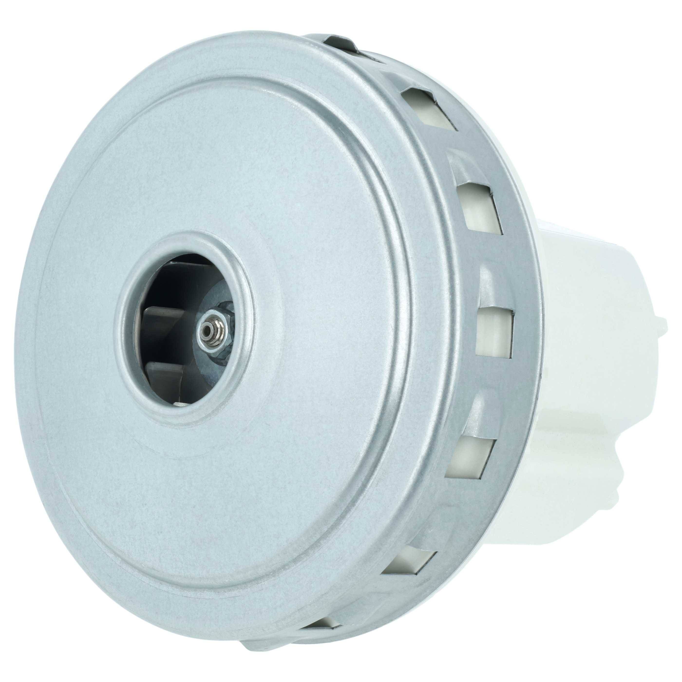 vhbw Ersatz Motor kompatibel mit Makita DVC 150L | 860L Staubsauger - 1200 W-2