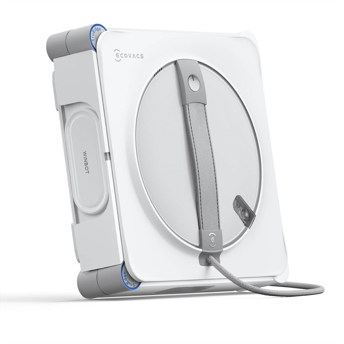 Ecovacs WINBOT W2S Home & Living Reinigung Saugroboter-1
