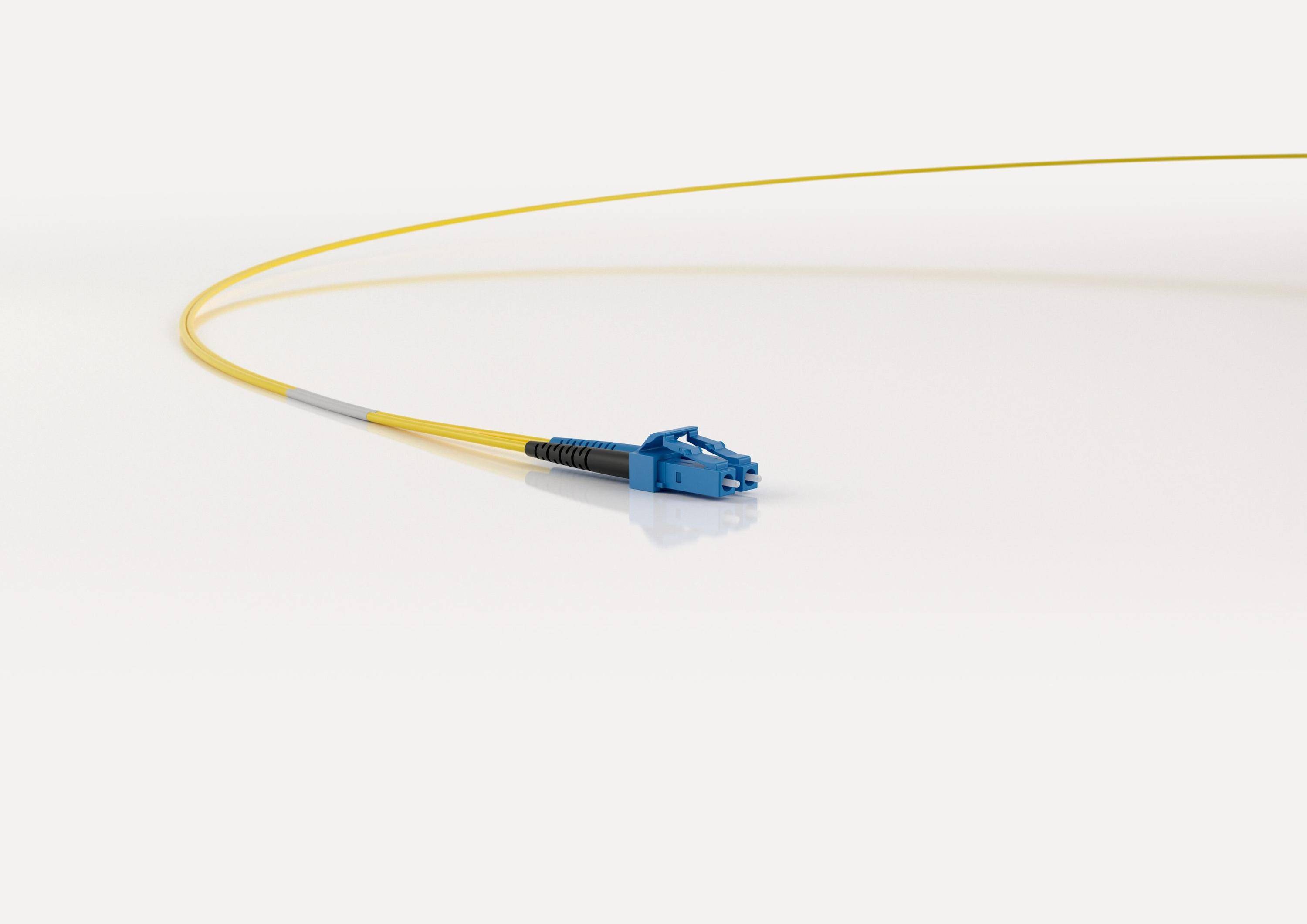 Lapp Zubehör GOF-DUPLEX-Patchcord-LC/SC 29031202-1