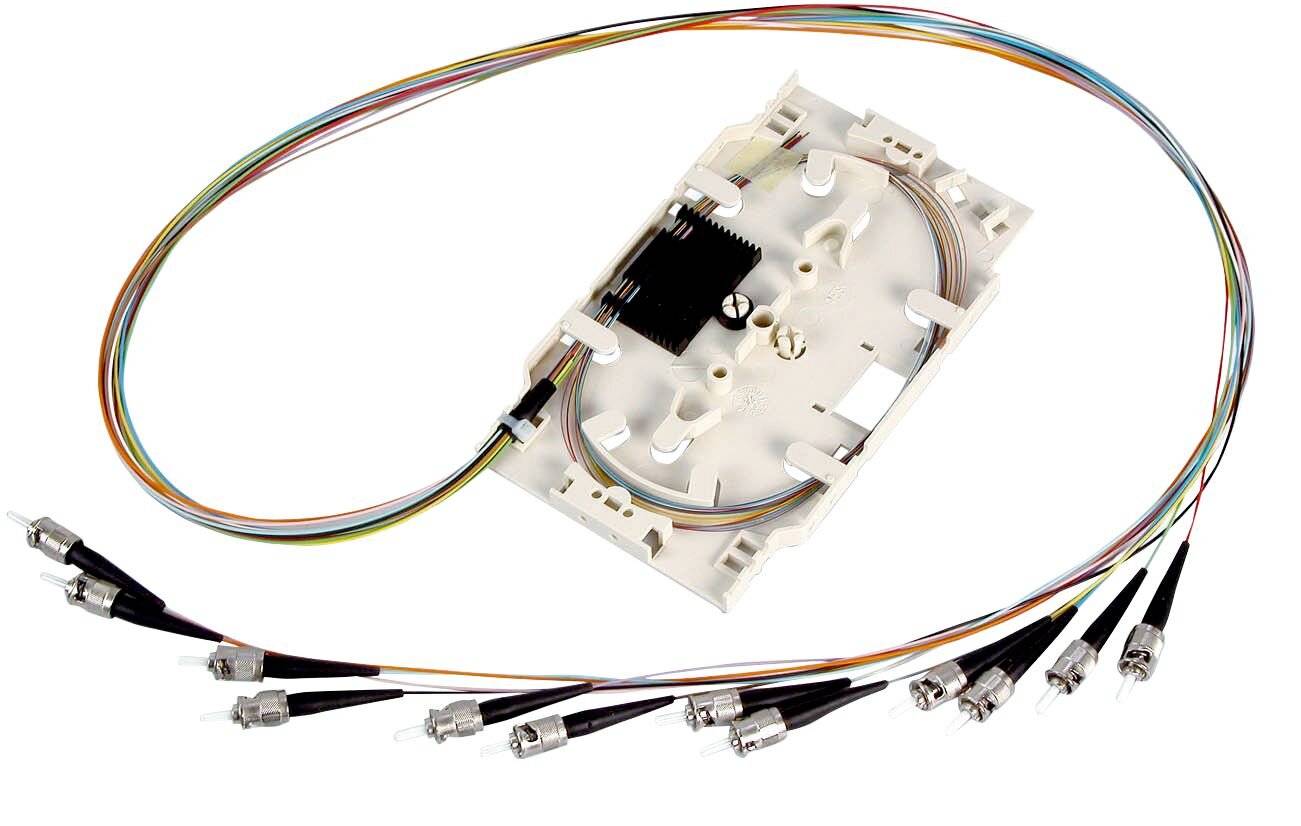 Lapp Zubehör LWL-Spleißschutzhalter- CE9916-1
