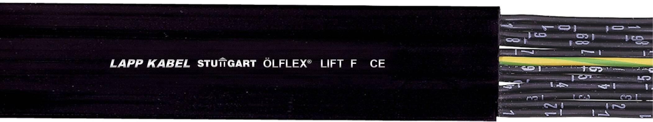 Lapp Kabel&Leitung ÖLFLEX LIFT F 7G1,5 450/750V 0042003-1