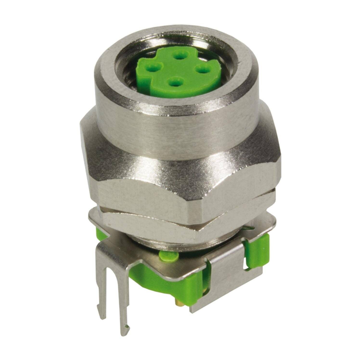 Harting Leiterplattensteckverbind. 21420000014-1
