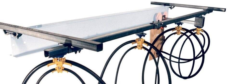 LAPP Kabelklemme rund 10-16mm - 1 Stück-3