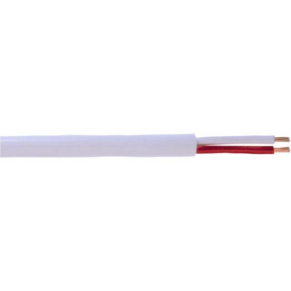 Lapp Kabel&Leitung KP15L-SIL PtRh/Pt RCB,SCB 2x1,5 IEC 0163022 1,5 mm², 7 mm, 84 mm