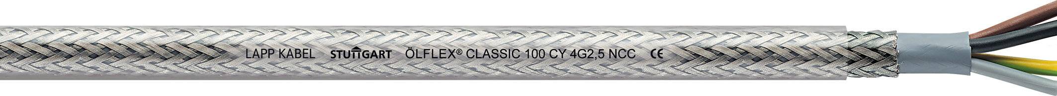 Lapp ÖLFLEX CLASSIC 110 CY 4G1 1135204 Meterware-1