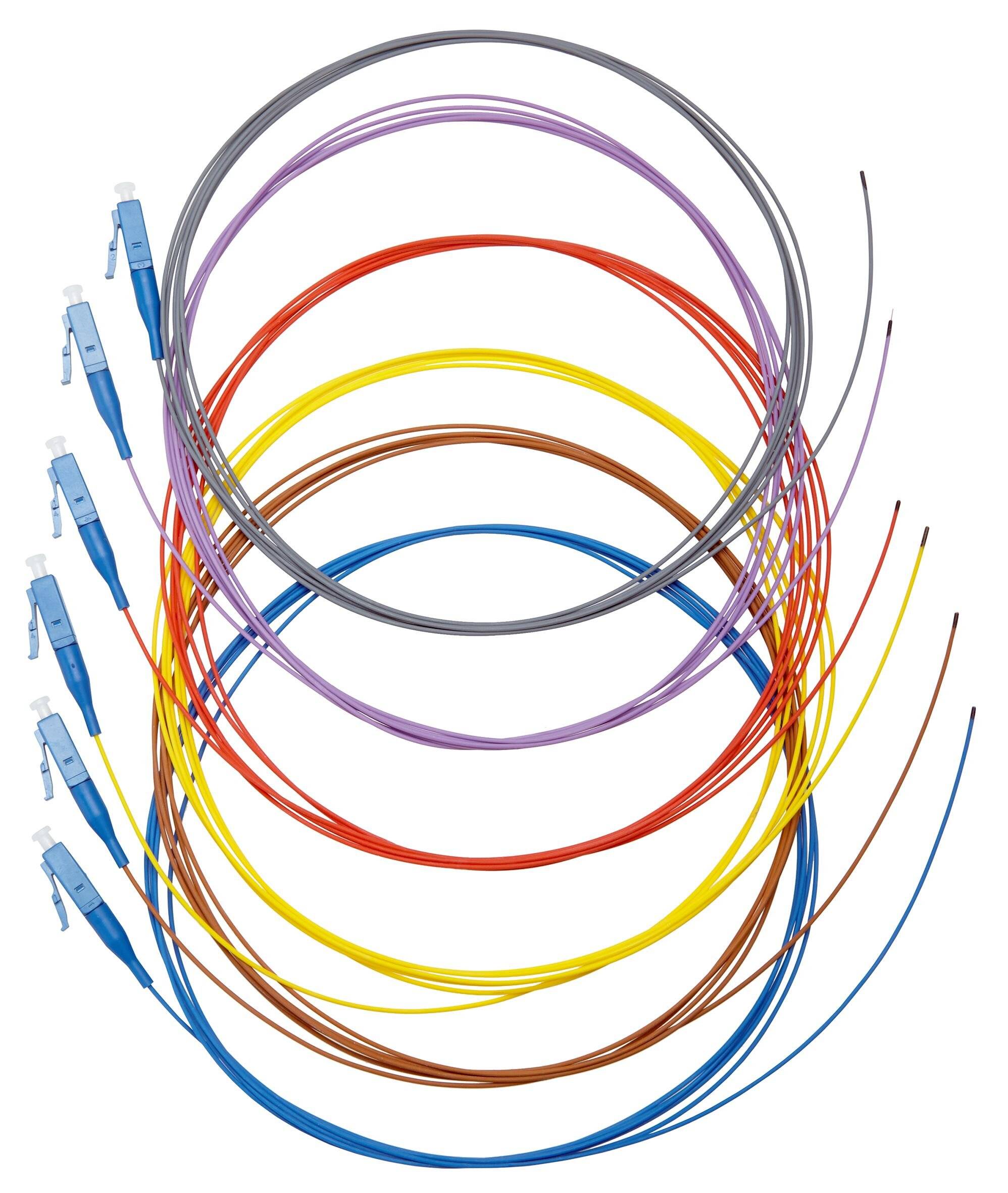 Lapp Zubehör GOF-SIMPLEX-Pigtail-SC- E9-OS2,-2m 29310902 2 m-0