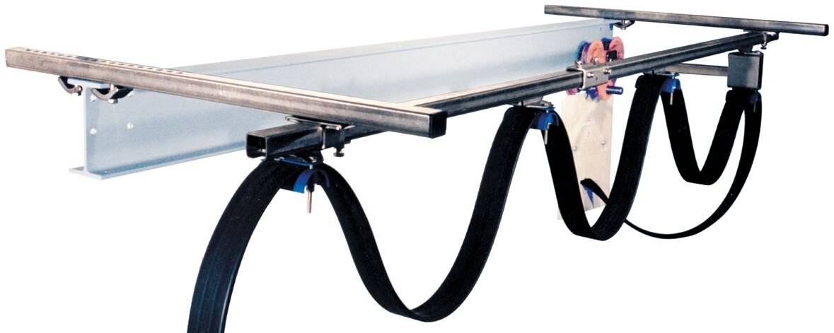 Lapp Zubehör C-PROFILSCHIENE-6M-C30 62200454-1