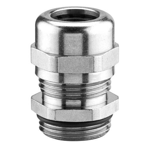 Flexa Kabelverschraubung Me vern.PG16 KSM-P, PG16 6,5 mm, 24 mm-0