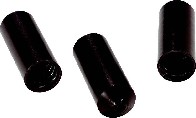 Lapp Zubehör Abschlusskappe-TEC-80/40 61830050 80 mm, 40 150 mm-0