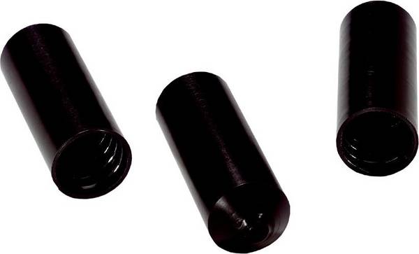 Lapp Zubehör Abschlusskappe-TEC-80/40 61830050 80 mm, 40 150 mm