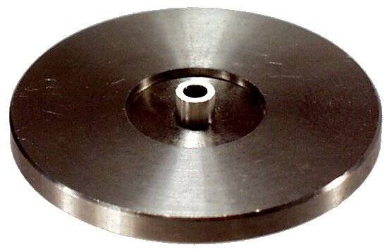 LAPP POLIERSCHEIBE POF FSMA STECKER - 1 Stück-1