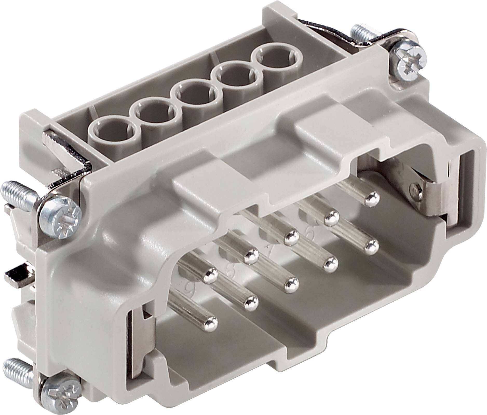 Lapp Zubehör EPIC-KIT-H-BE-10-SS-TG-M25 H-BE 10-1