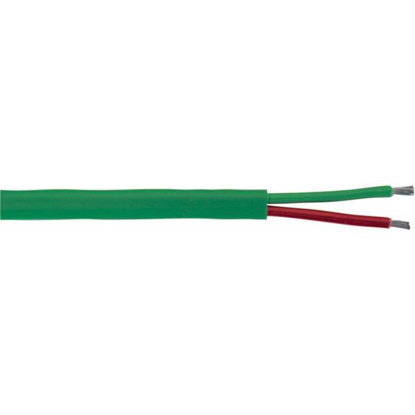 Lapp Kabel&Leitung KP9-022L PtRh/Pt RCB,SCB 2x0,22 IEC 0163051 0,22 mm², 4 mm, 60 mm