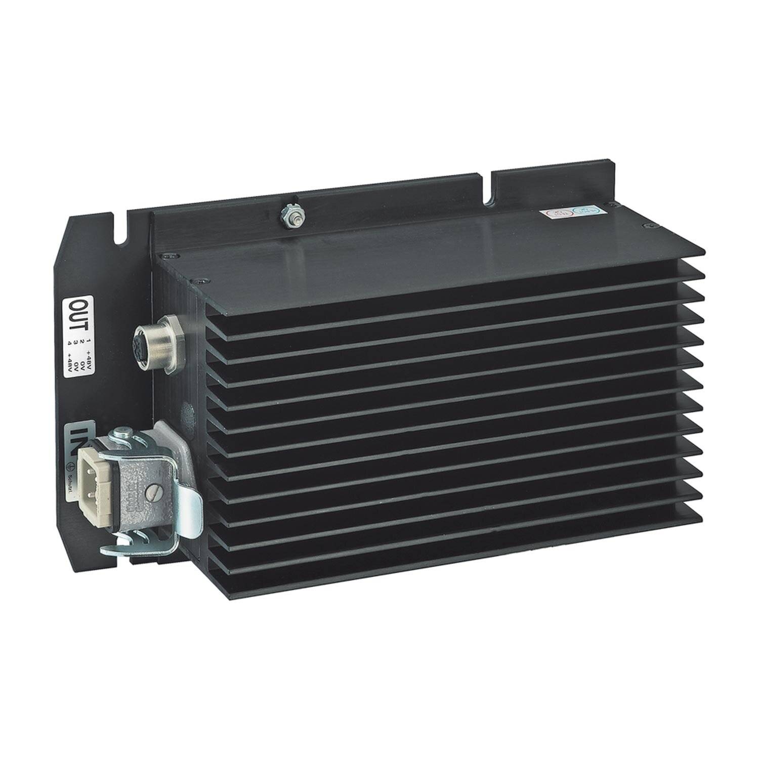 Harting Spannungswandler 20803003027-1