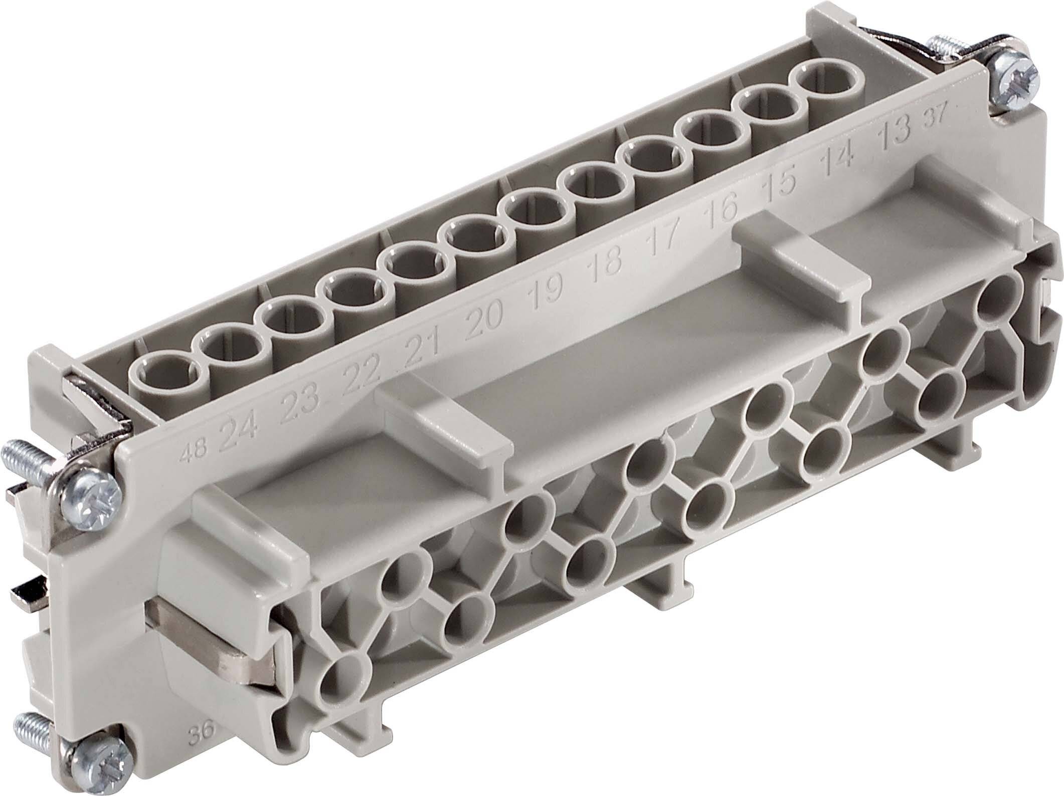 Lapp Zubehör EPIC-KIT-H-BE-24-BS-AG H-BE 24 BS AG-2