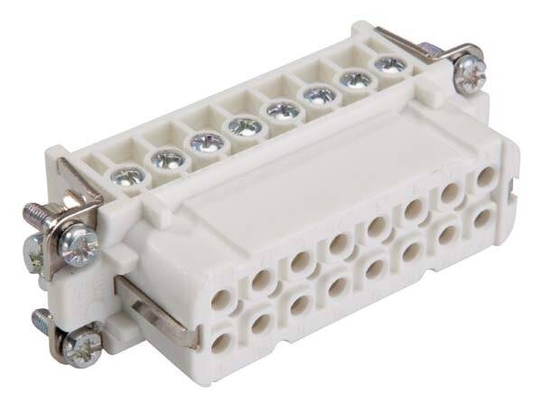 Lapp Zubehör EPIC-KIT-H-A-16-BS H-A 16 BS TBF-LB-2