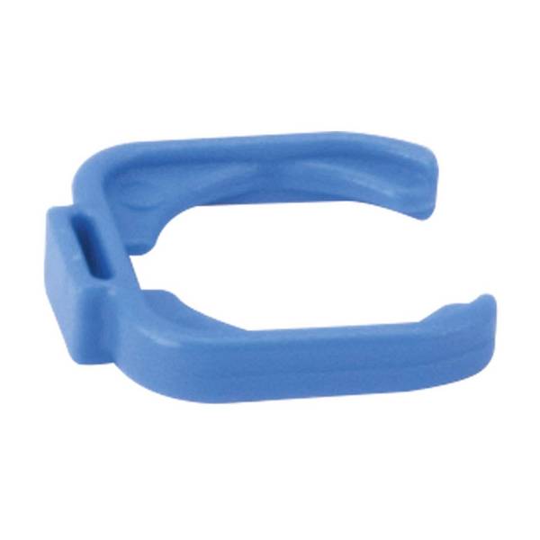 HARTING Farbkodierungen blau für HARTING Patchkabel - 1 Stück
