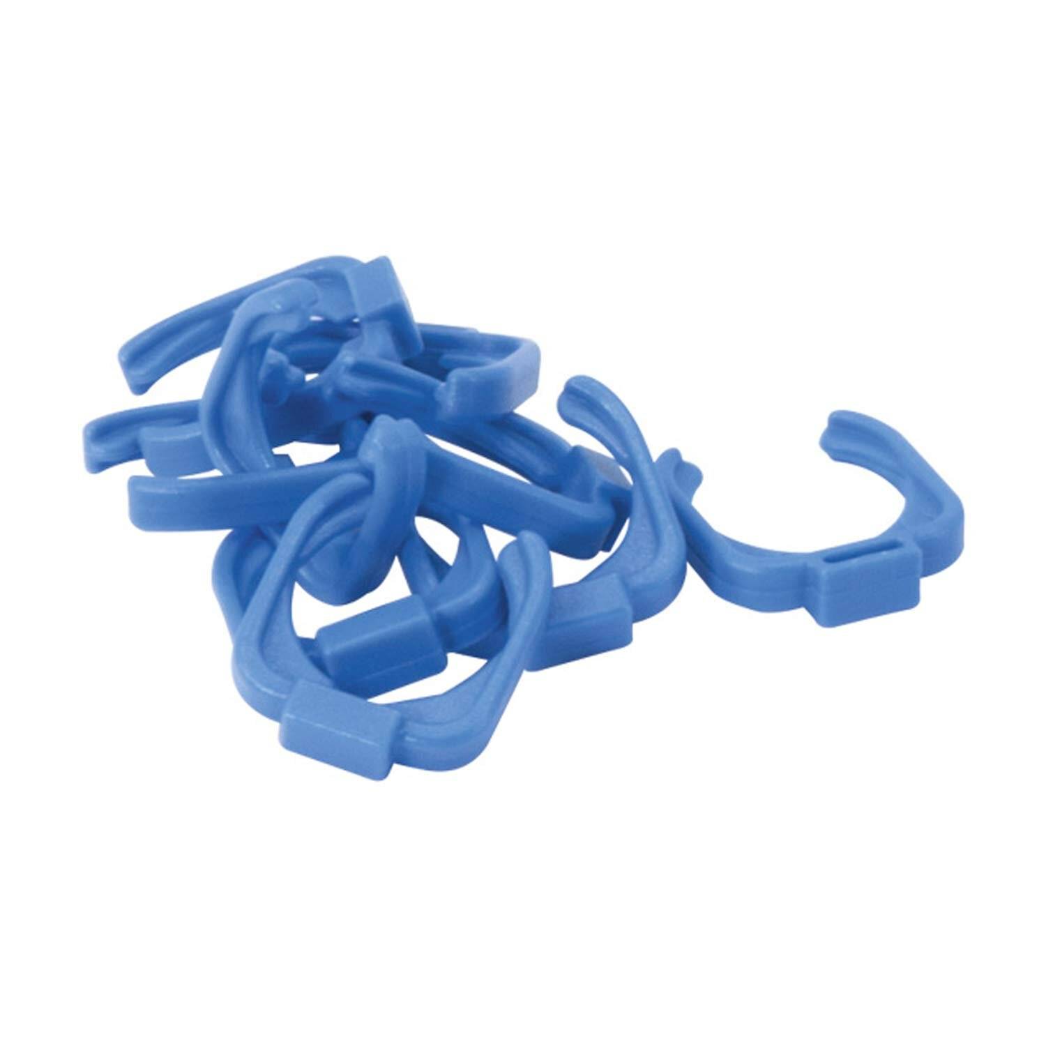 Preisbild für HARTING Farbkodierungen blau für HARTING Patchkabel - 1 Stück