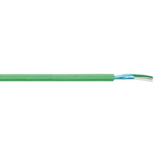 Lapp Kabel&Leitung KXN20L NiCr/Ni KX 2x1,5 DIN 0154013 1,5 mm², 7,6 mm, 114 mm