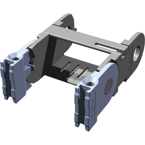 FLEXA 6155000100 PB5-L Anschluss-Set für-1