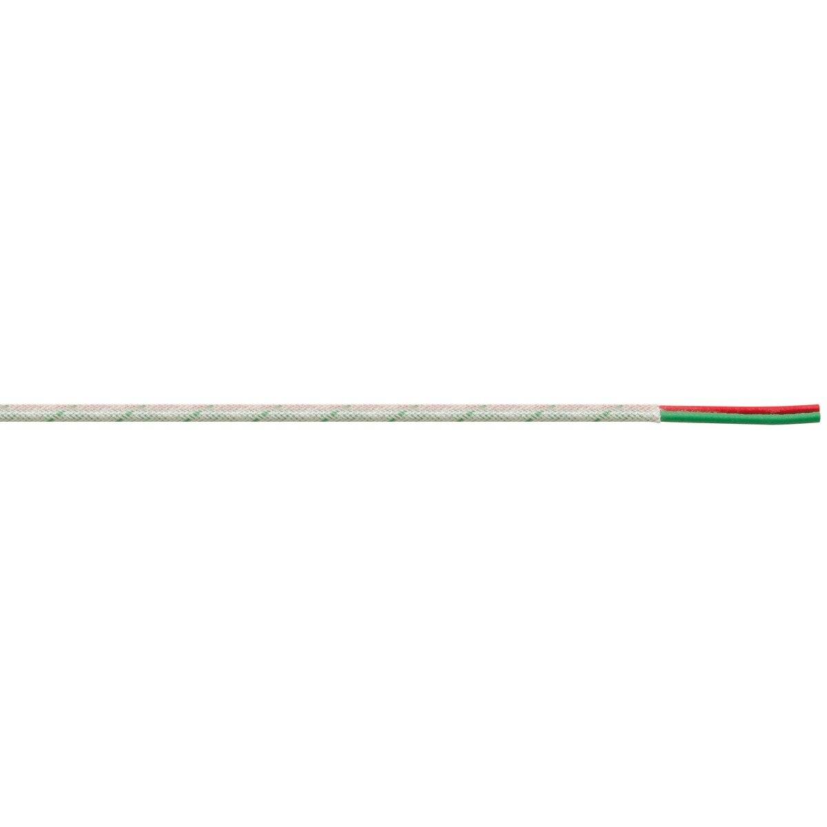 Lapp Kabel&Leitung KE13L-SIL Fe/CuNi LX 2X1,5 DIN oval 0151019 1,5 mm², 72 mm-0