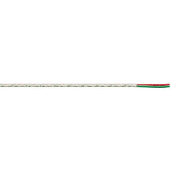 Lapp Kabel&Leitung KN13L-SIL NiCr/Ni KCA 2X1,5 IEC oval 0162019 1,5 mm², 72 mm