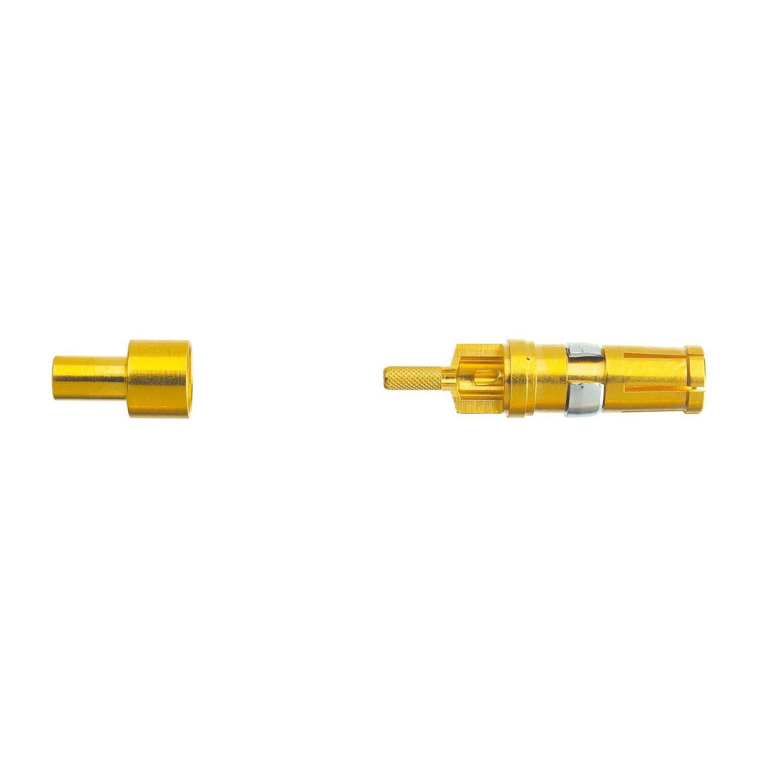 Harting 09691827232 D SUB GEMISCHT FE CRIMP/CRIMP KOAX 75 OHMS-1