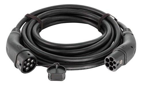 Harting Ladekabel Mode 3 gerade 08914090112A0-1