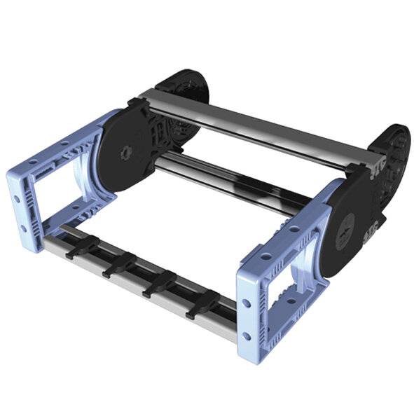 Flexa Standardanschluss PB12-PH-1