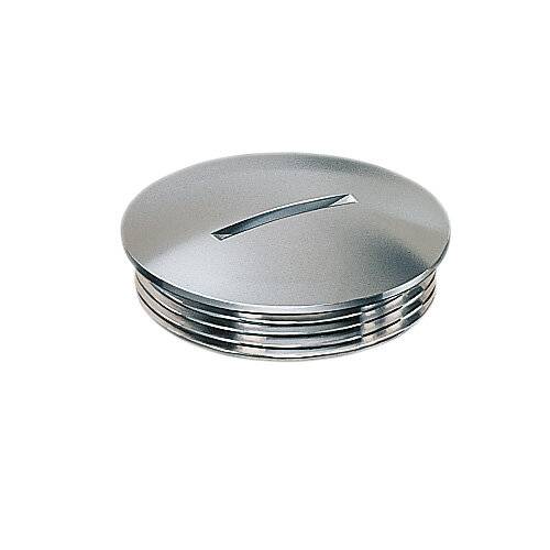 Flexa 10550001016 STM-M, Messing vernickelt M 16 x 1,5 - Kabelverschraubung-0
