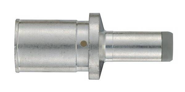 Harting Han Stiftkontakt 70mm² TC300 09110007535 70 mm², 24 mm