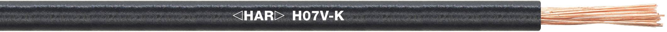 Einzelader LAPP 4520006 - H07V-K 1X16 GNYE-1