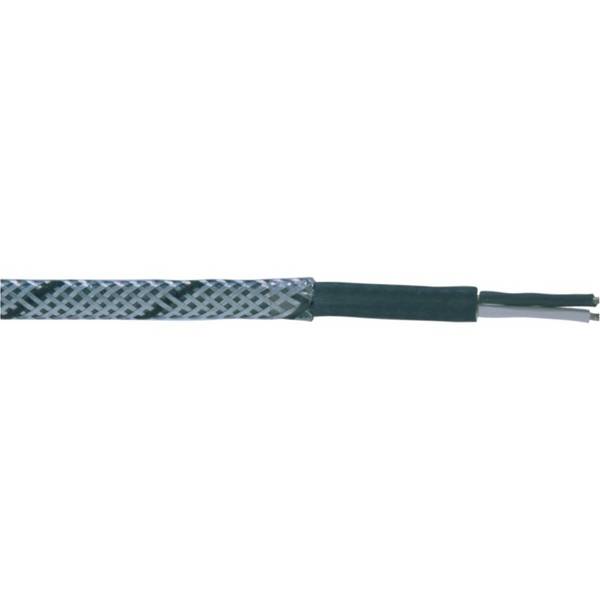 Lapp Kabel&Leitung KE15L-SIL-S Fe/CuNi LX 2X1,5 DIN round 0151023 1,5 mm², 7,8 mm, 93,6 mm