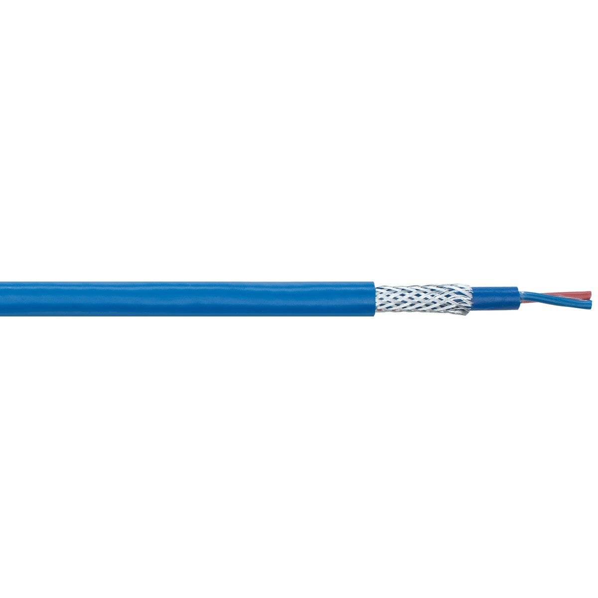 Lapp 0157515 KP9L-SY PtRh/Pt RCB,SCB 2x1,5 DIN - Steuerleitung-1