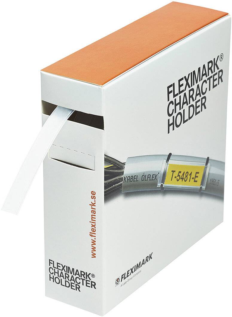 Lapp Zubehör FLEXIMARK-Zeichenaufnahme 83259960-2